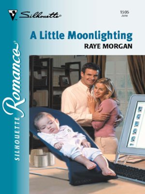 cover image of Little Moonlighting